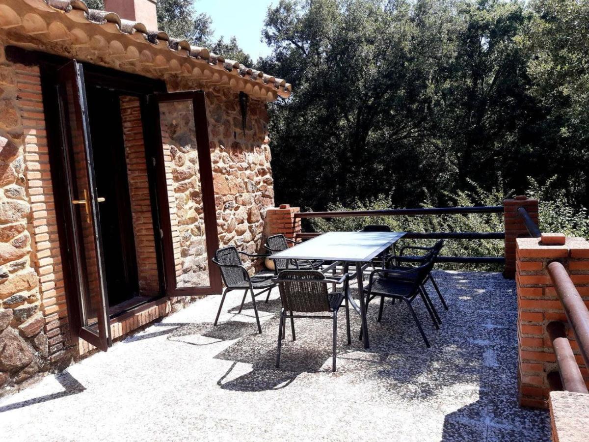 Finca La Liserilla غالاروثا المظهر الخارجي الصورة