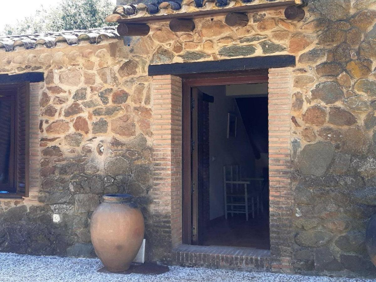 Finca La Liserilla غالاروثا المظهر الخارجي الصورة