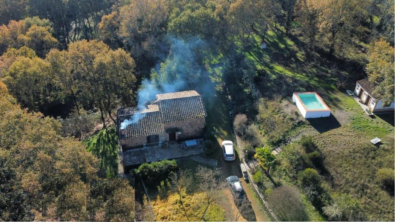 Finca La Liserilla غالاروثا المظهر الخارجي الصورة